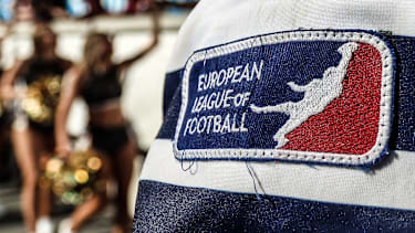 European League of Footbal