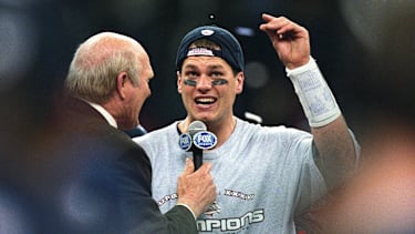 Tom Brady
