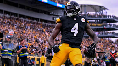 Die Pittsburgh Steelers haben für den NFL Draft 2026 mehrere interessante Picks im Gepäck.