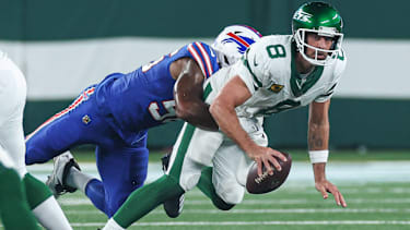 Aaron Rodgers