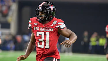 Die fünf besten Pass Rusher der 2026er Draft-Klasse gehören zu den spannendsten Defensiv-Talenten des Jahrgangs.