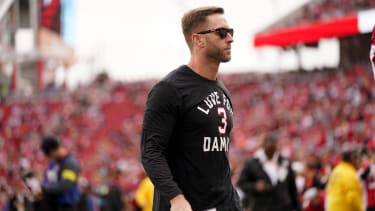 Kliff Kingsbury