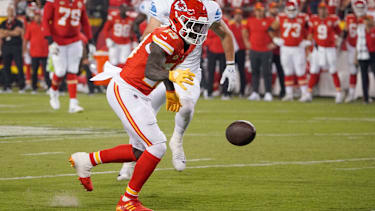 Kadarius Toney