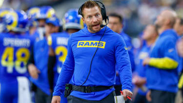 Sean McVay