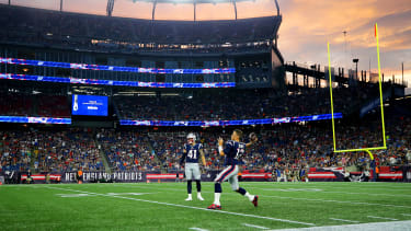 Tom Brady