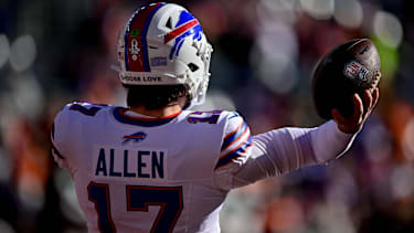 Die Buffalo Bills haben für den NFL Draft 2026 zahlreiche Picks im Gepäck. Alle Auswahlrechte im Überblick.