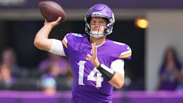 Sam Darnold
