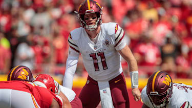 Carson Wentz