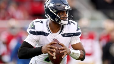 Geno Smith