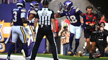 Justin Jefferson