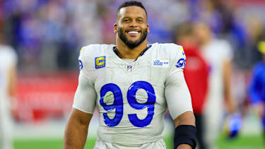 Aaron Donald