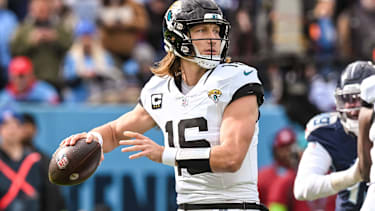 Trevor Lawrence spielte eine herausragende Saison, die ihm am Ende sogar die Nominierung zum MVP einbrachte.