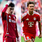 DFB-Formcheck: Wirtz und Musiala auf der Suche - Bischof und Ginter trumpfen auf