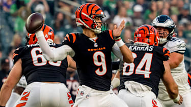 Diese NFL-Teams haben 2026 wohl den leichtesten Spielplan