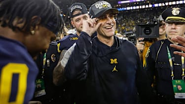 Jim Harbaugh