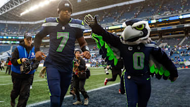 Geno Smith