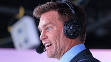 Tom Brady ist sich sicher: Das Flag-Football-Turnier mit NFL-Spielern in Saudi-Arabien wird ein ernstzunehmender Wettbewerb.