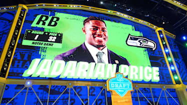 Jadarian Price