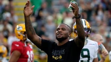 Micah Parsons