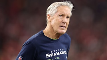 Pete Carroll