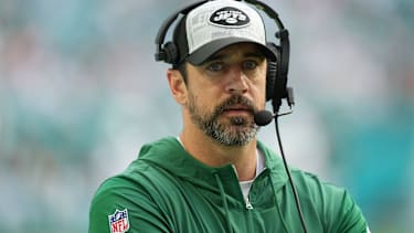 Aaron Rodgers