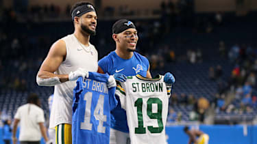 Von München bis Berlin: Das sind die deutschen Spieler in der NFL