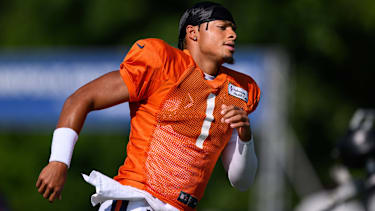 Justin Fields