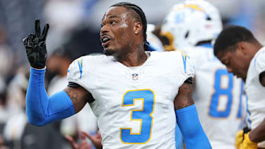 Derwin James