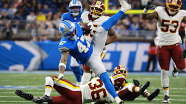 Live vor Ort: So läuft ein Preseason-Spieltag bei den Detroit Lions ab
