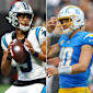 Quarterback Ranking: Youngs Sahnesaison, Herbert stürzt ab - Purdy Top-5