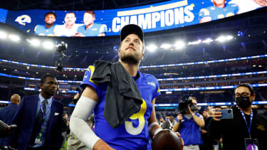 John Matthew Stafford