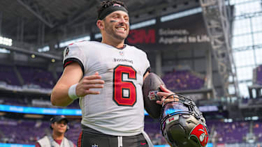Baker Mayfield