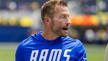Sean McVay