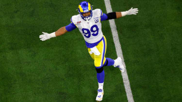 Aaron Donald