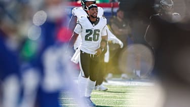 Saquon Barkley