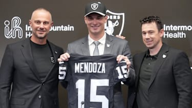 Von Mendoza bis Mr.Irrelevant: Eine Übersicht zu allen Pick im NFL Draft 2026