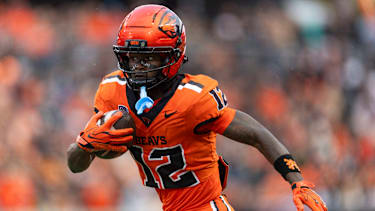 Vom unbekannten Rekruten zum Heisman-Favoriten: Wer ist Jesse Legree?