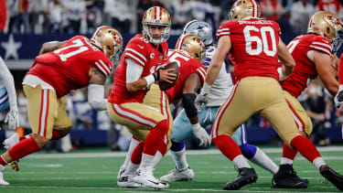 Jimmy Garoppolo