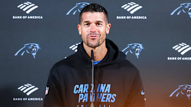 Dave Canales