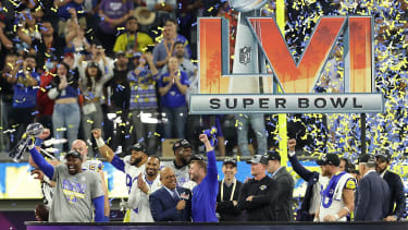 Los Angeles Rams