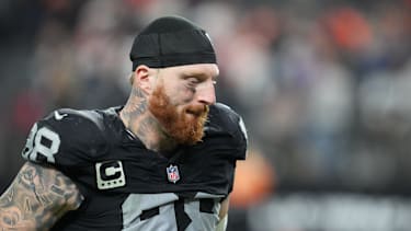 Der Trade für Maxx Crosby platzte kurzfristig - laut Ravens trug keine der beteiligten Parteien die Schuld.