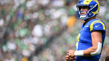 Matthew Stafford