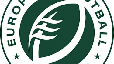 Logo der European Football Alliance (EFA)
