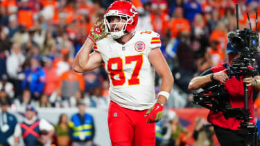 Travis Kelce