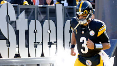 Russell Wilson