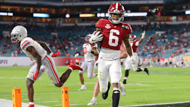 DeVonta Smith