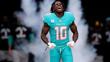 Tyreek Hill