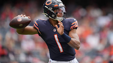 Justin Fields