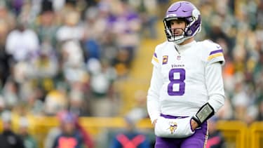 Kirk Cousins