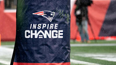 Inspire Change von der NFL